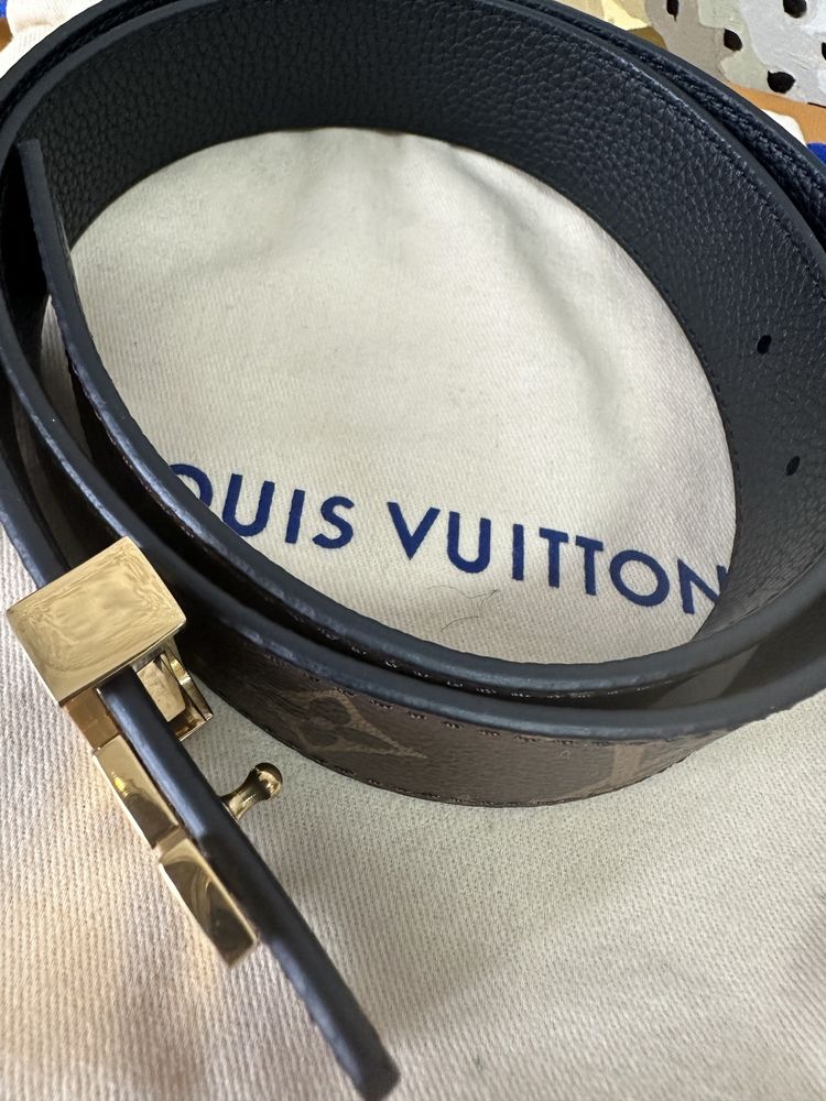 Ремень louis vuitton