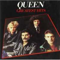 Queen - "Greatest Hits" CD
