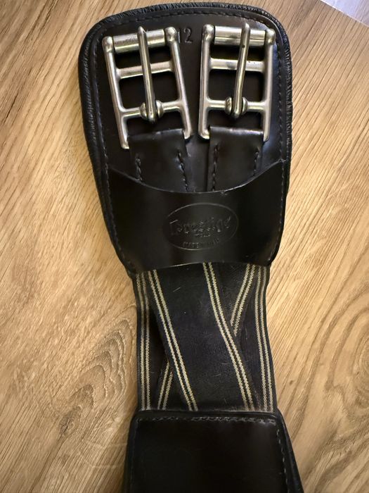 Popręg ujeżdżeniowy Prestige A43 rozmiar 65cm