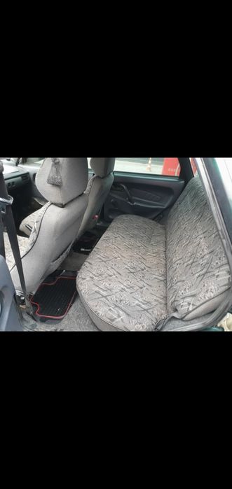 ВАЗ 2115, 2003, двигун 1.5 газ/бензин, Черкаси