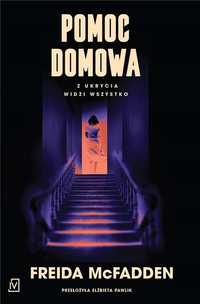 Pomoc Domowa, Freida Mcfadden