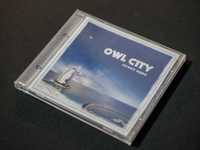 OWL CITY "Ocean eyes", Adam Young