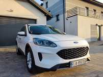 Ford Escape Ford Kuga Escape 2022 1.5 ecoboost stan idealny
