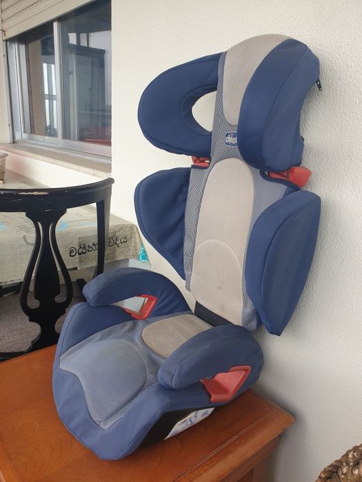 Cadeira para carro criança
