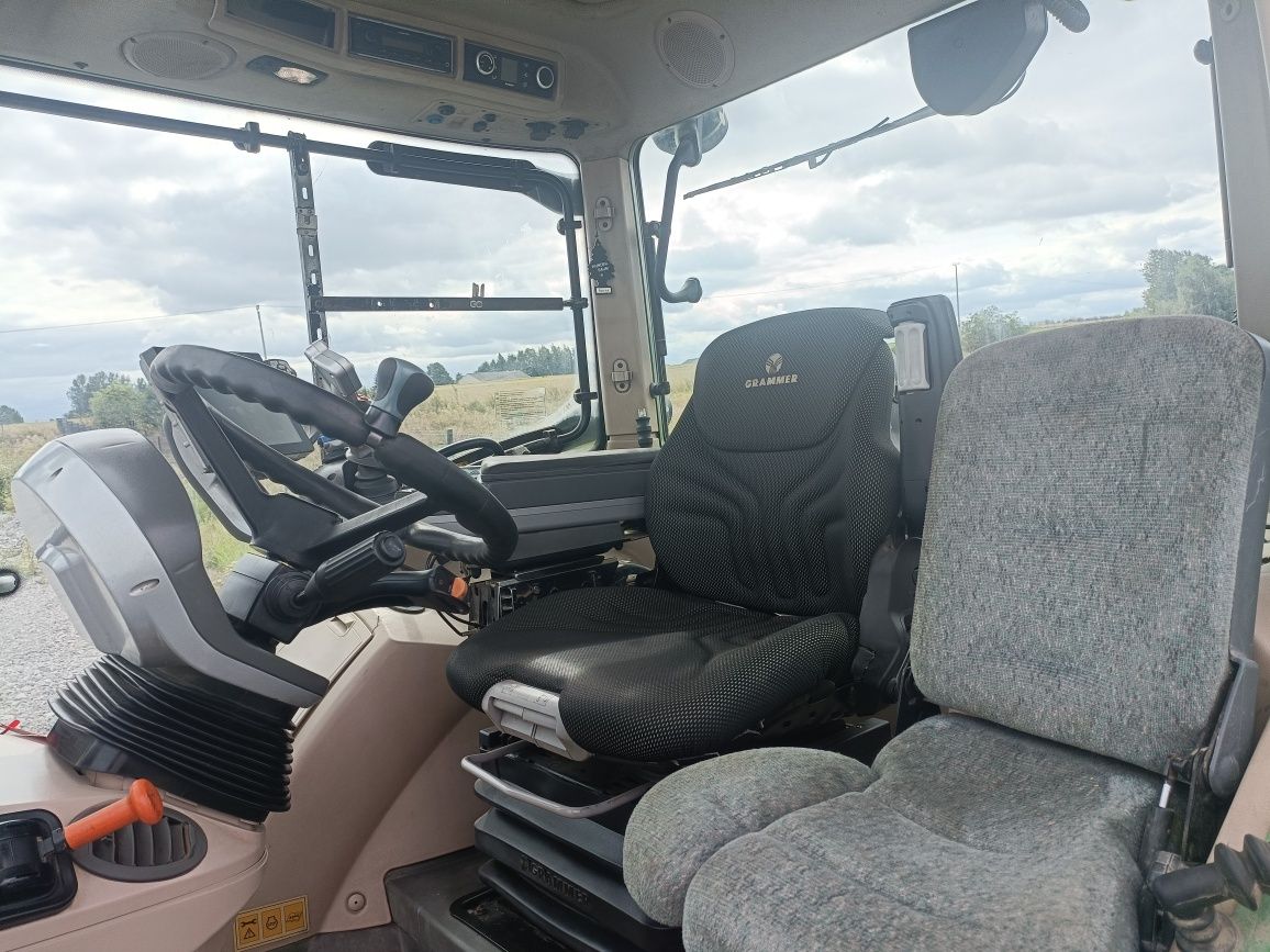 Fendt 724 Profi Plus 2014 rok 820..826..720