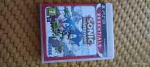 Gra Ps 3 Sonic stan bardzo dobry