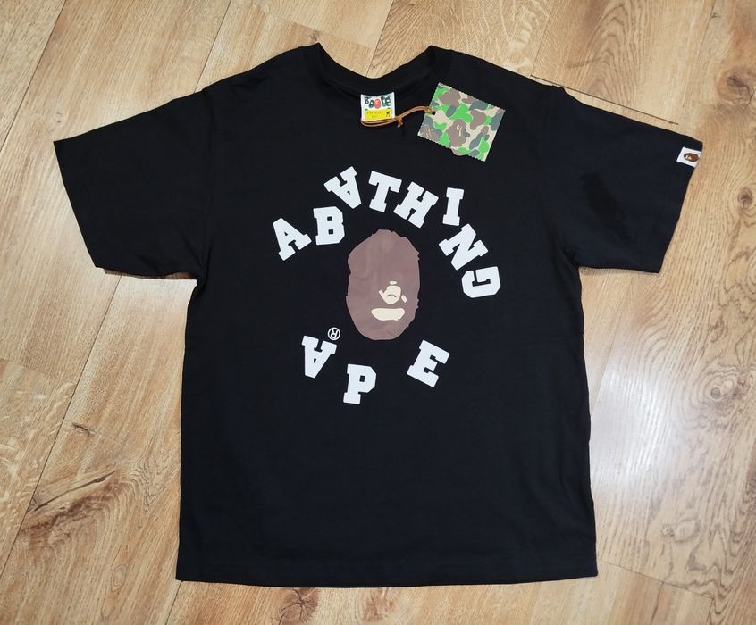 Koszulka Bape Alpha