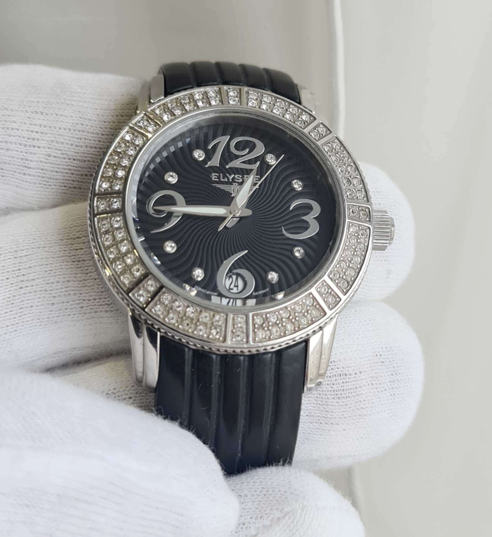 Жіночий годинник Elysee 41 mm 28404