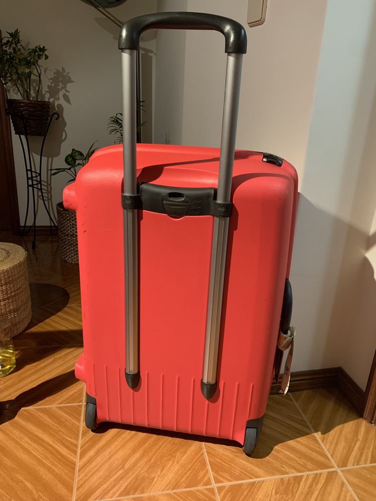 Mala de viagem Samsonite