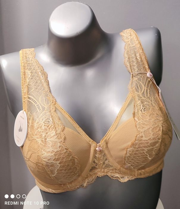 Biustonosz Triumph Florale 70D.   0363