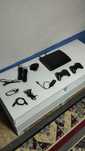 Konsola Playstation 3 - 500 GB - Przerobiona - 2x Pad - 2x Move - Eye