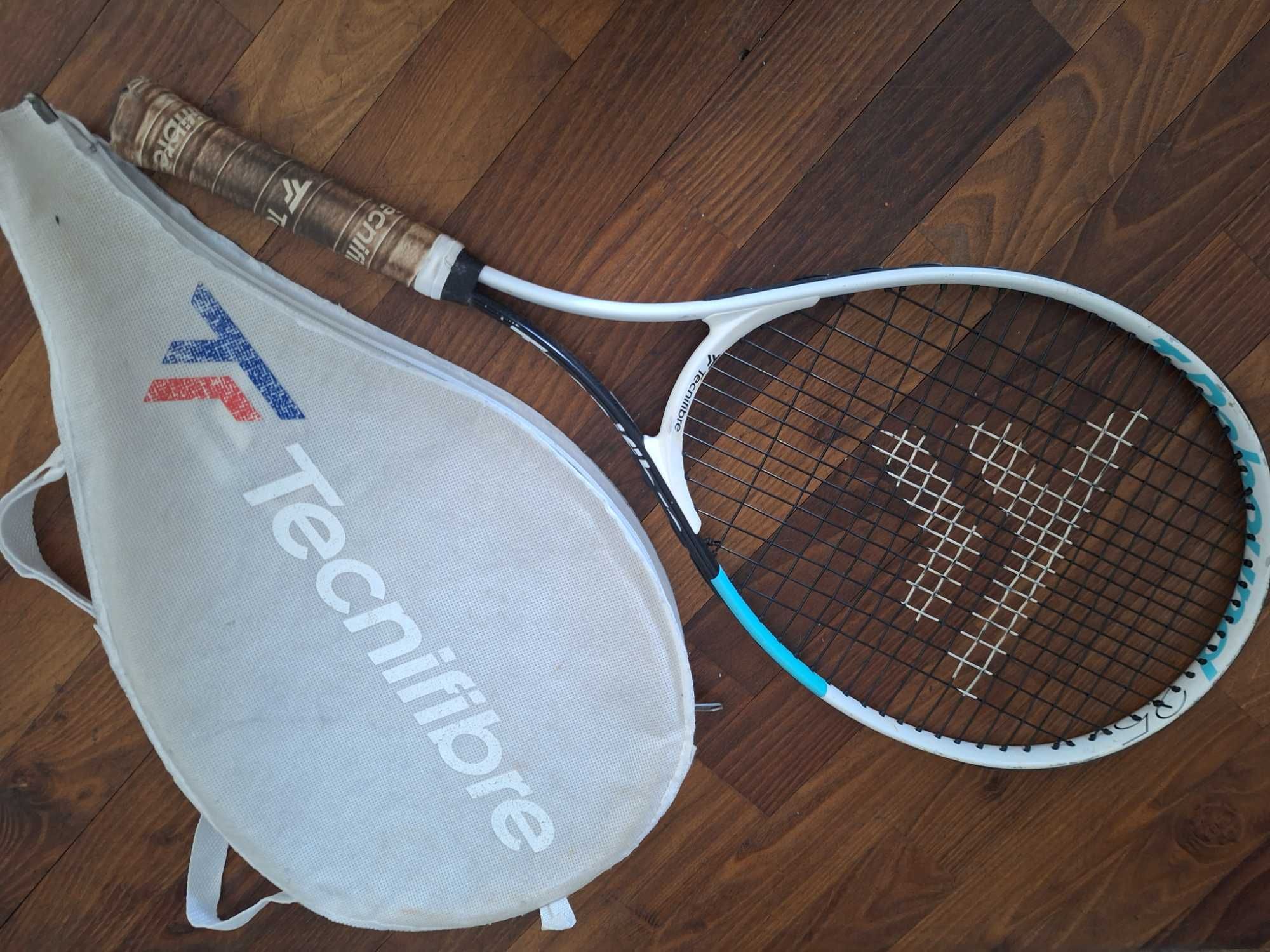Tecnifibre T- Rebound 25 rakieta tenisowa