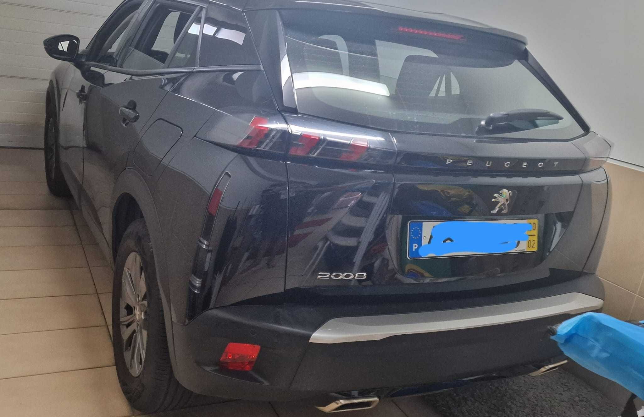 Peugeot 2008 1.2 PureTech Active Pack