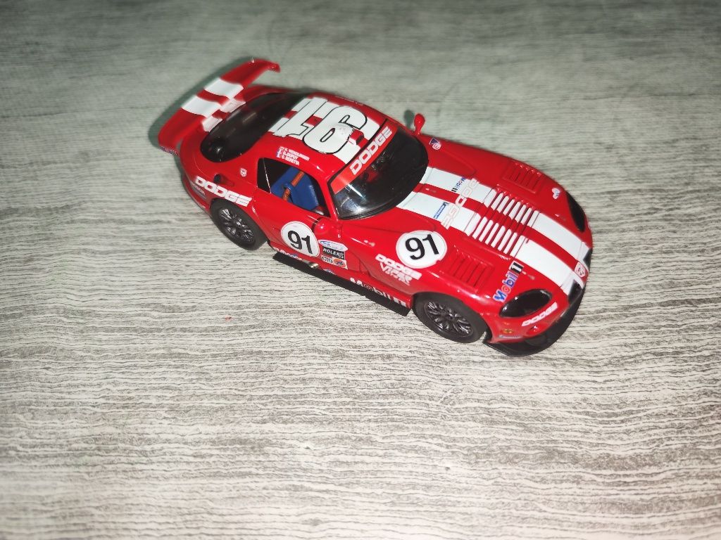 Carro slot  1:32