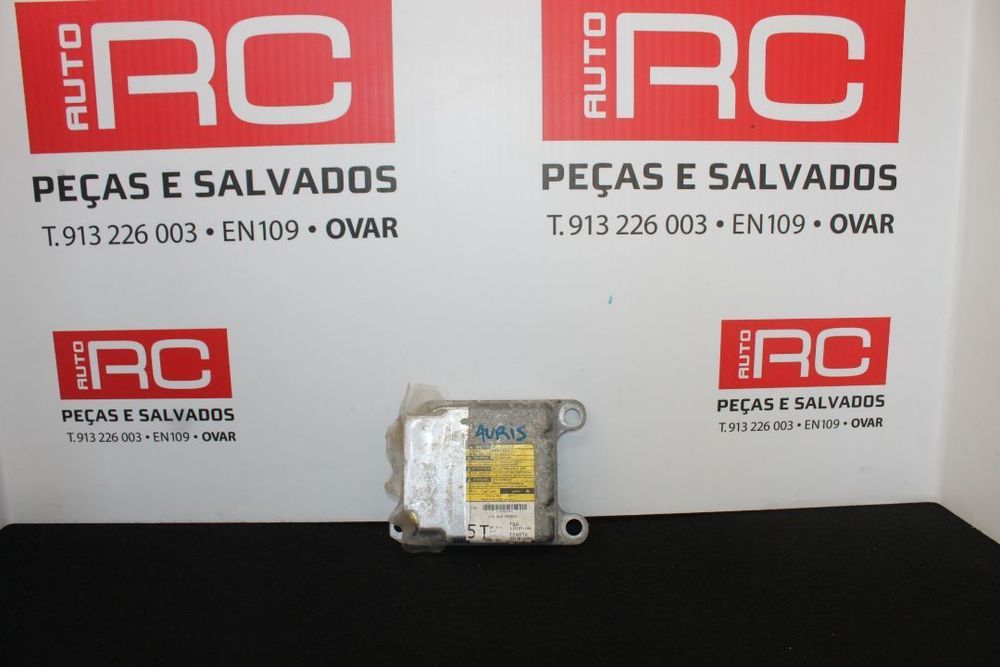 Centralina de Airbag Toyota Auris