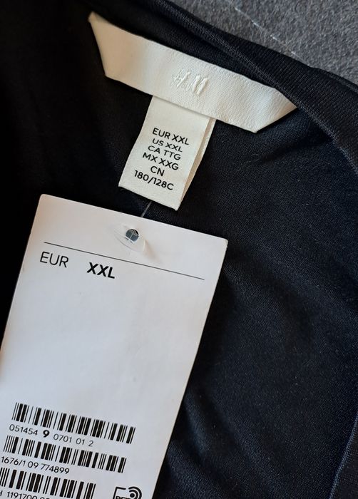 Nowa bluzka H&M *
