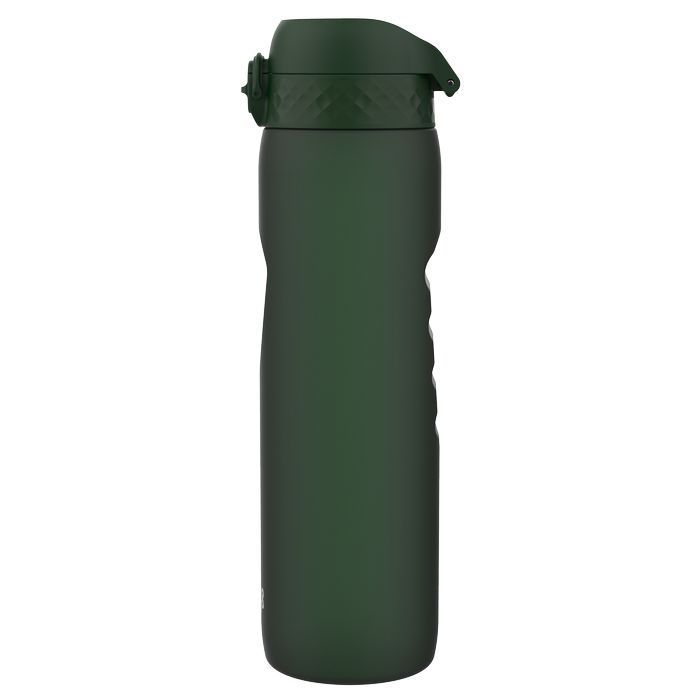 Butelka ION8 BPA Free I8RF1000DGRE Dark Green