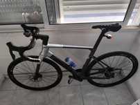 BH RS1 Bicicleta Estrada