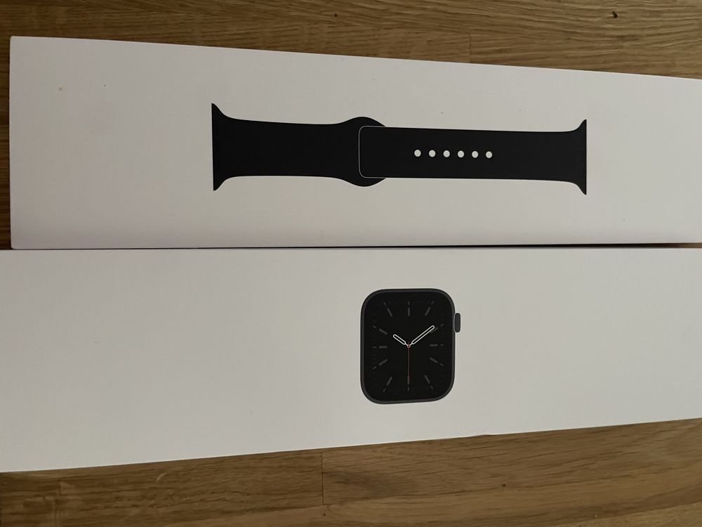 Apple watch series 6 44mm