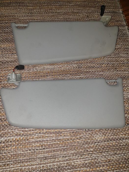 Palas do sol Astra h