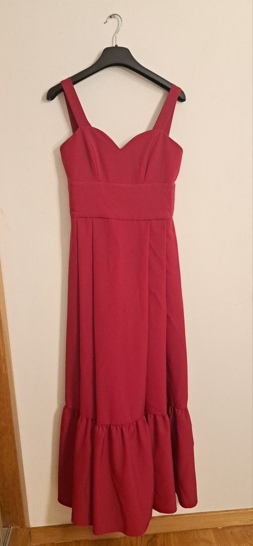 Vestido Marca Endhora M 38
