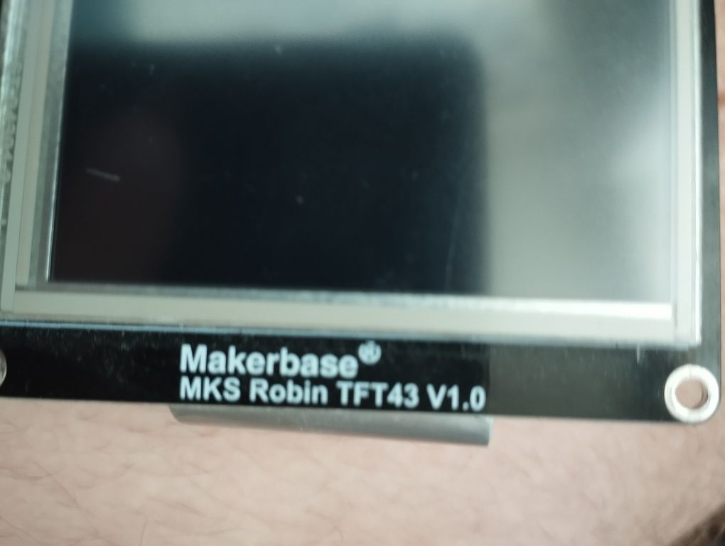 Makerbase Robin nano v1.2