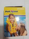 Kamizelka INTEX pool School
