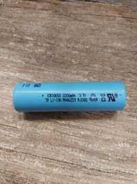 Akumulator ogniwo ICR18650 Li-ion 2200mAh 3,7V