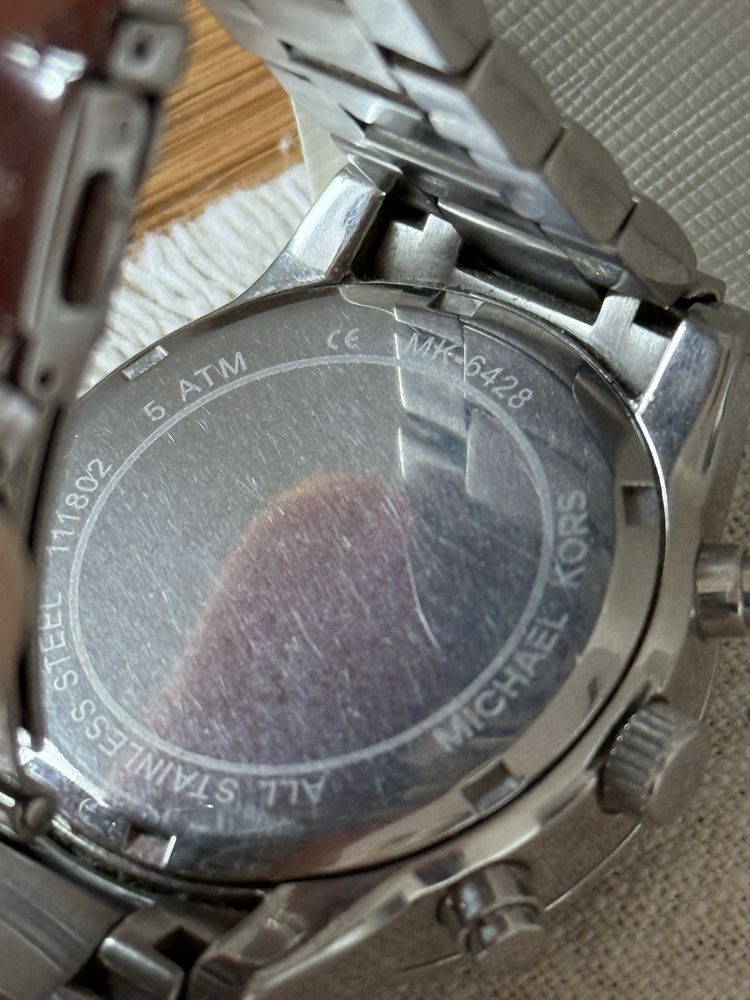 Zegarek Michael Kors Ritz MK6428
