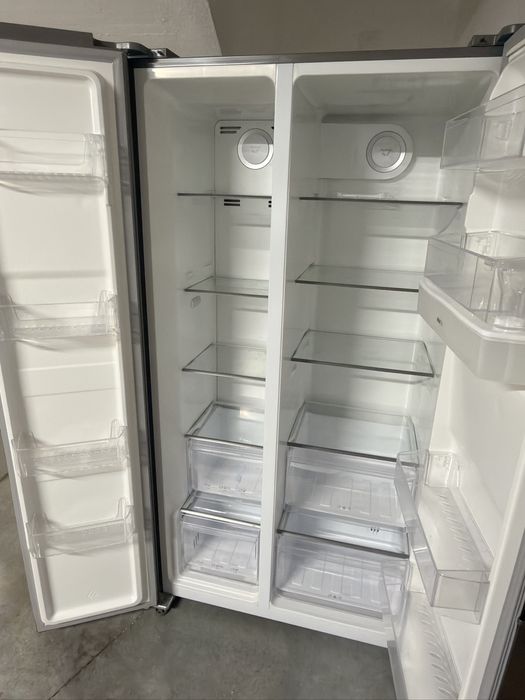 Frigorifico Americano Candy