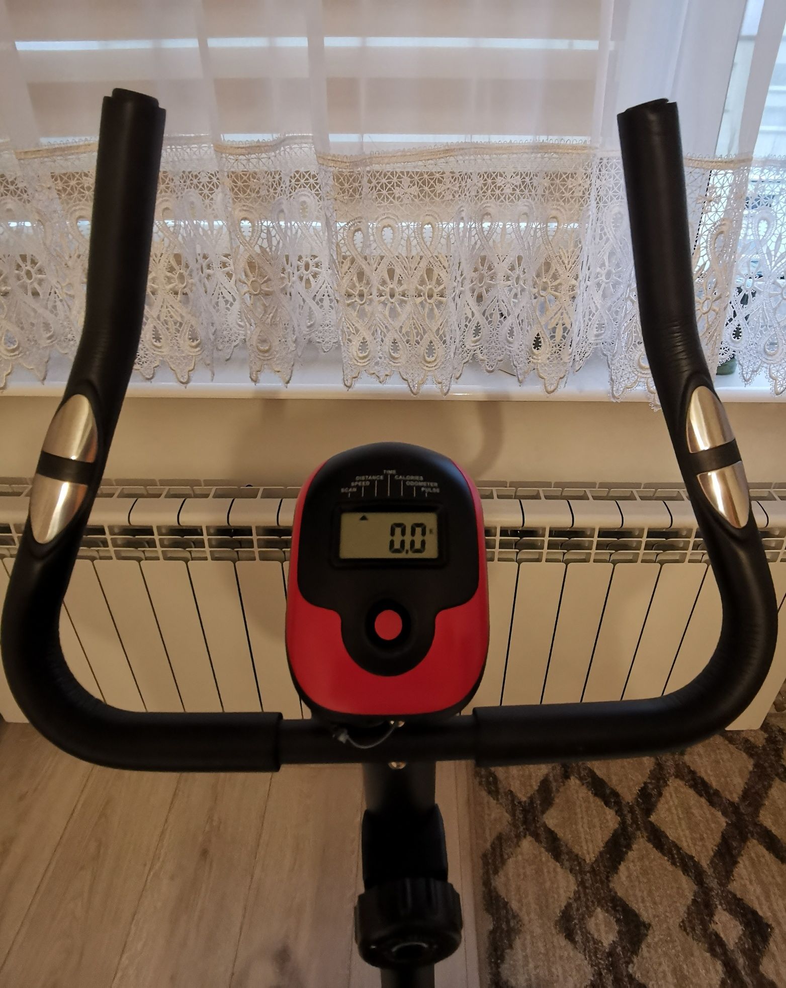 Rower stacjonarny