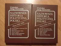 Najnowsza historia Polski. Władysław Pobóg-Malinowski
