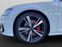 21 Koła Audi Sport S6 A6 C8 A7 S7 C8 C7 4K0 S8 A8 255/35 Nowe TPMS !!!