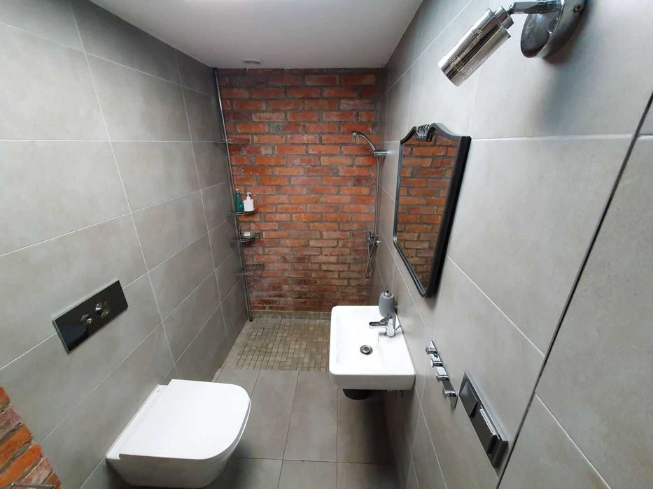 Duży Dom Sylwester/Boże Narodzenie max17osób Przystań Drawa Przeborowo