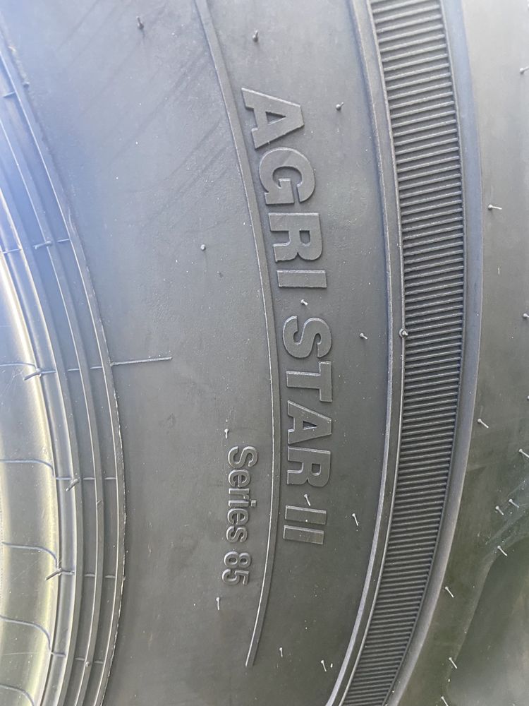 opony 340/85 R28 Alliance Agri Star II