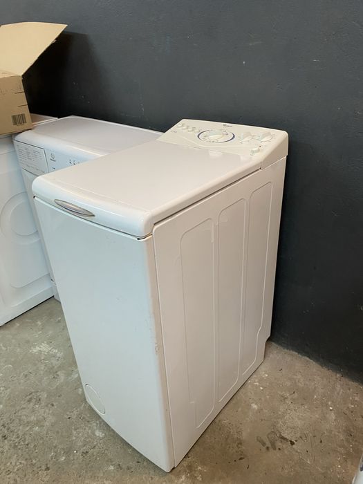 Стиральная машина Whirlpool 5кг
