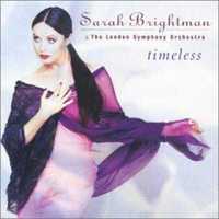 Sarah Brightman & LSO - "Timeless" CD