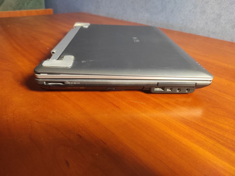 Ноутбук Asus Z99L рабочий