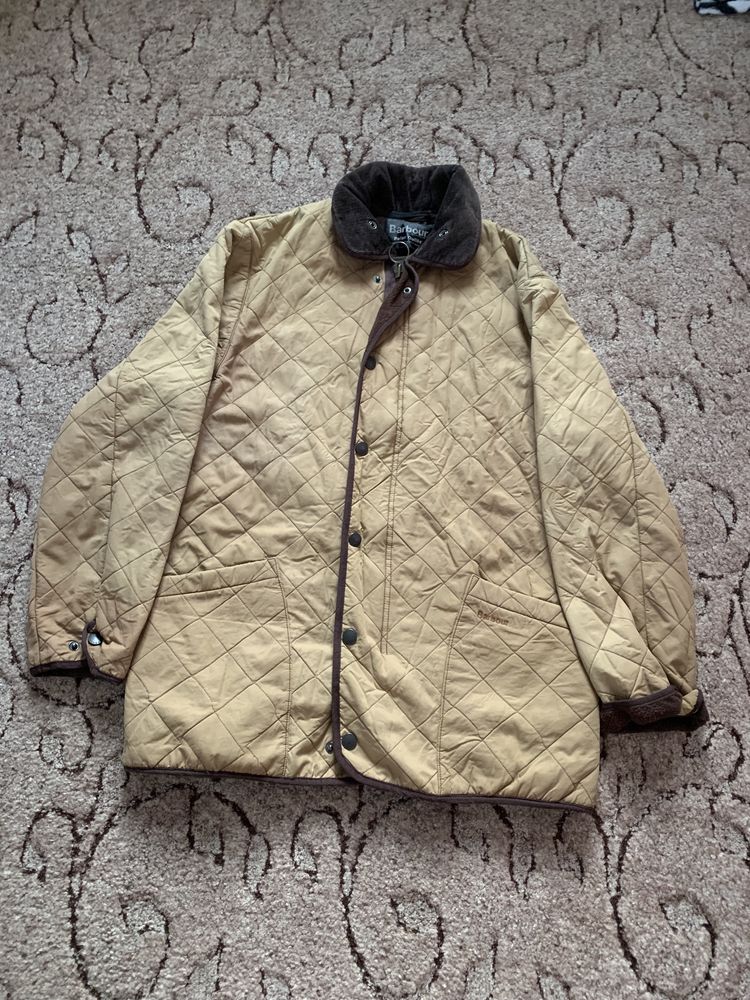 Куртка Barbour