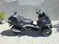 Scooter Piaggio Mp3 LT