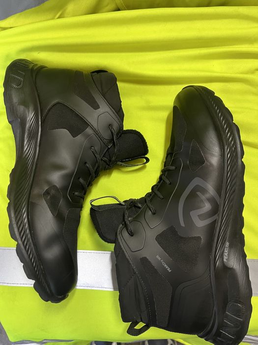 Тактичні черевики Northland