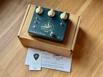 Nordvang Custom No. 1 Klon Centaur Overdrive