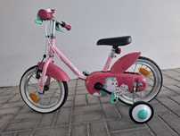 Bicicleta criança