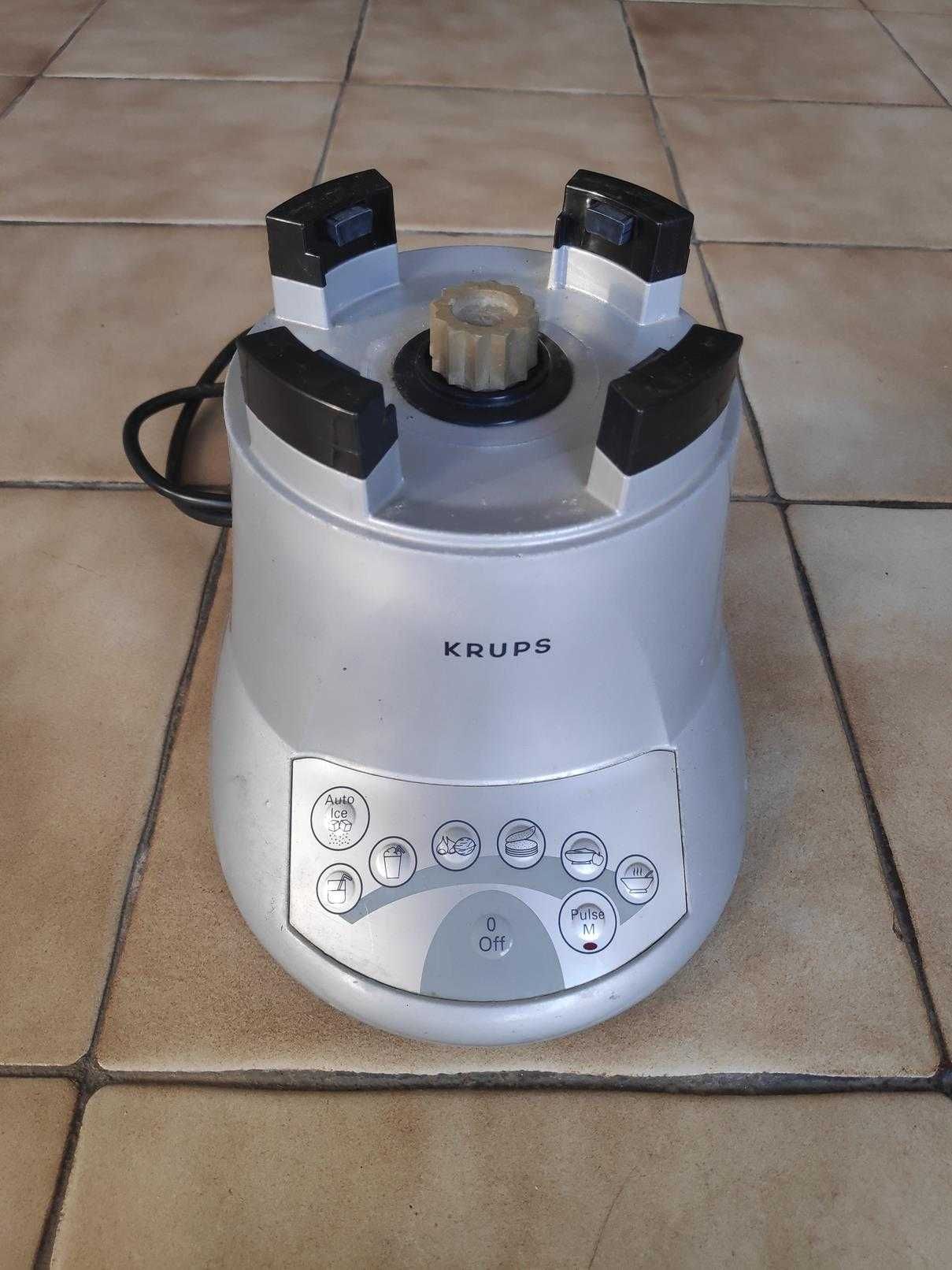Blender Krups Freshmix 6 Premium (Liquidificadora)