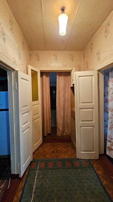 Продам Дом 4 комнаты участок 6 соток