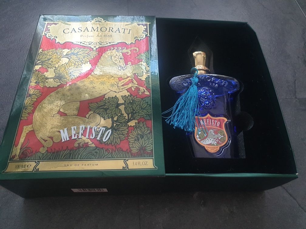 Mefisto Casamorati 100 ml EDP
