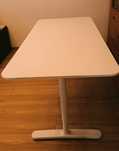 Biurko ikea BEKANT 160x80 cm