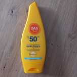 DAX SUN emulsja opalanie 50
