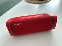 Głośnik bezprzewodowy SONY SRS-XB33 30W Jak NOWY!