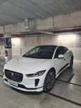 Jaguar I-Pace S AWD Aut.
